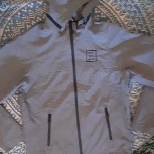 Dalmar Rain Jacket